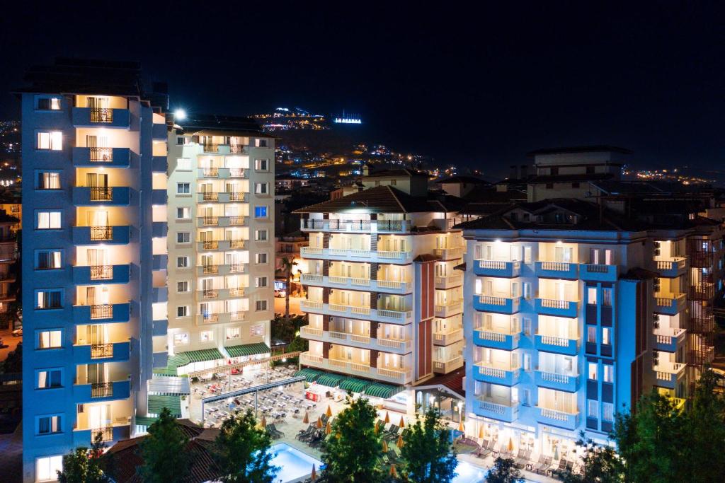 Villa Sunflower Hotel - All Inclusive, Alanya – Updated 2024 Prices