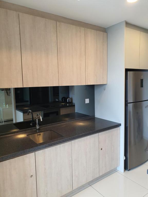 The Robertson Bukit Bintang by WEEGO Homes - Appartement Standard
