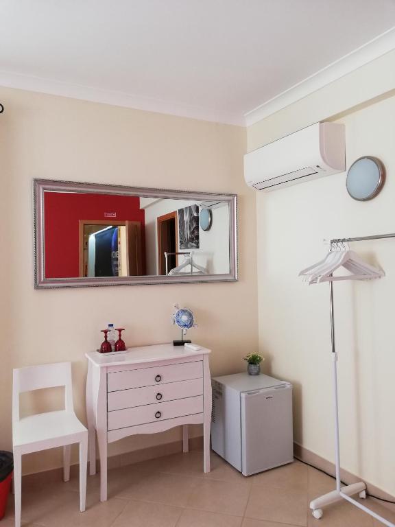 Blue Moon Guesthouse - 15