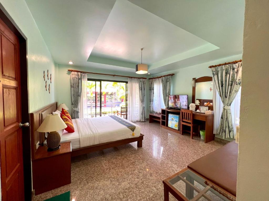 PS Thana Resort - 19