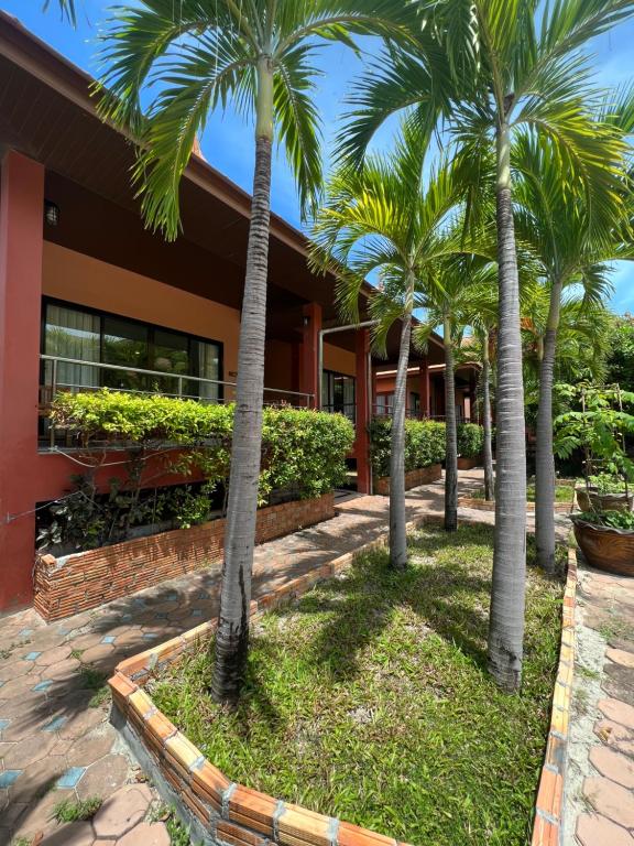 PS Thana Resort - 18