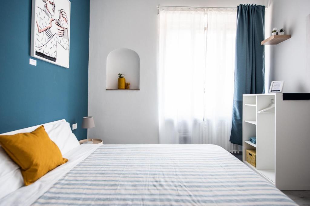 Blunotte Torino - Piazza Arbarello - Resim 11