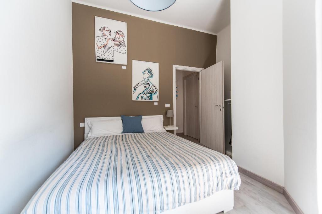 Blunotte Torino - Piazza Arbarello - Resim 10