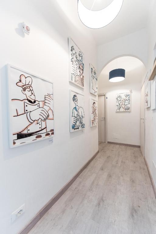 Blunotte Torino - Piazza Arbarello - Resim 12