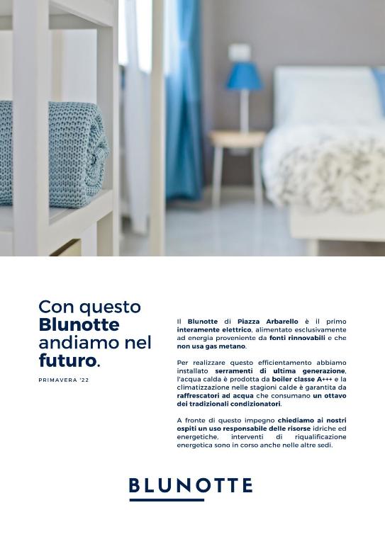 Blunotte Torino - Piazza Arbarello - Resim 14