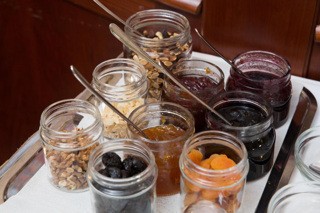 Fonte Hotel - Resim 30