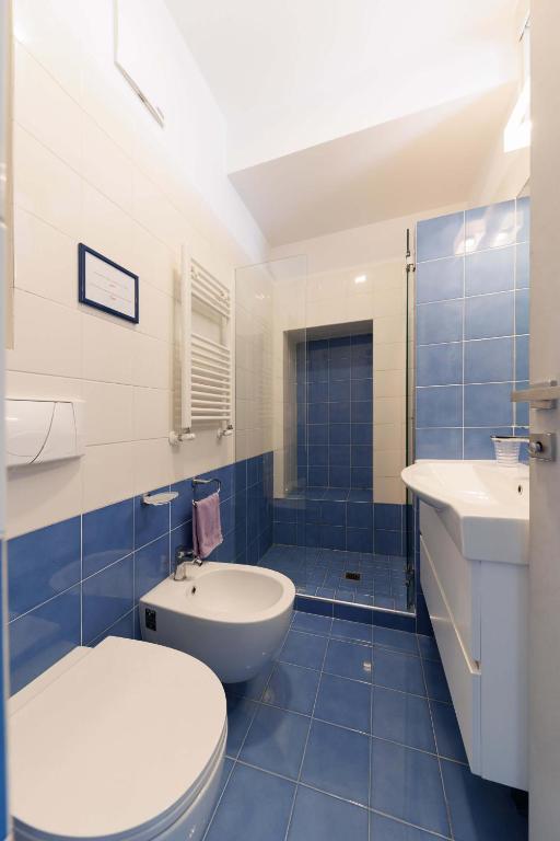 رزرو هتل، B&B La Certosa di San Martino | 09037376597