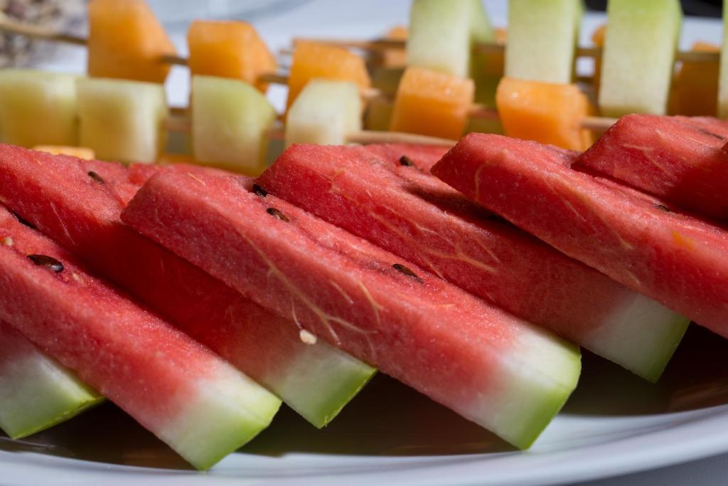 Fonte Hotel - Resim 37