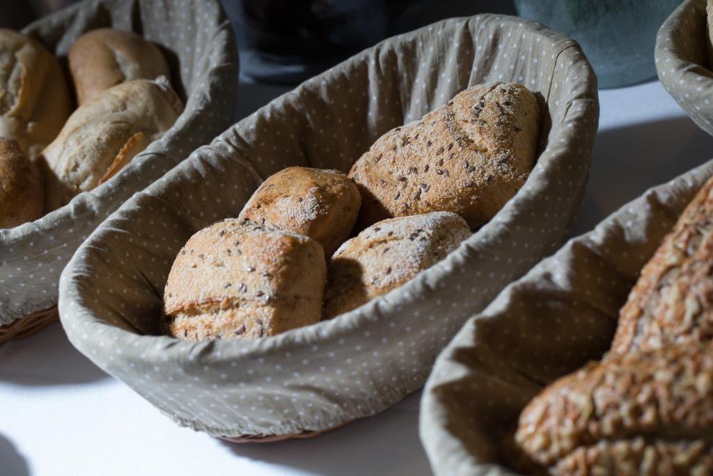 Fonte Hotel - Resim 28