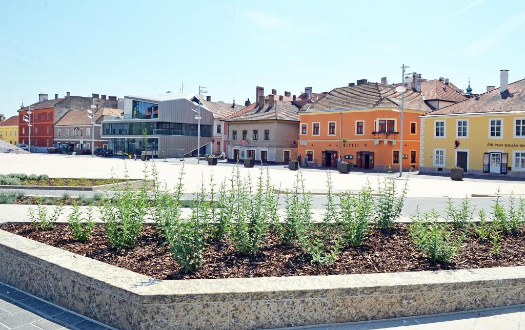 Fonte Hotel - Resim 40