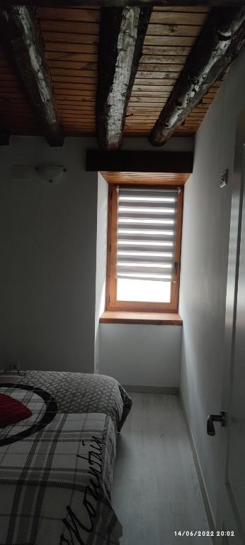 Hotelet de Betlan - Appartement 2 Chambres
