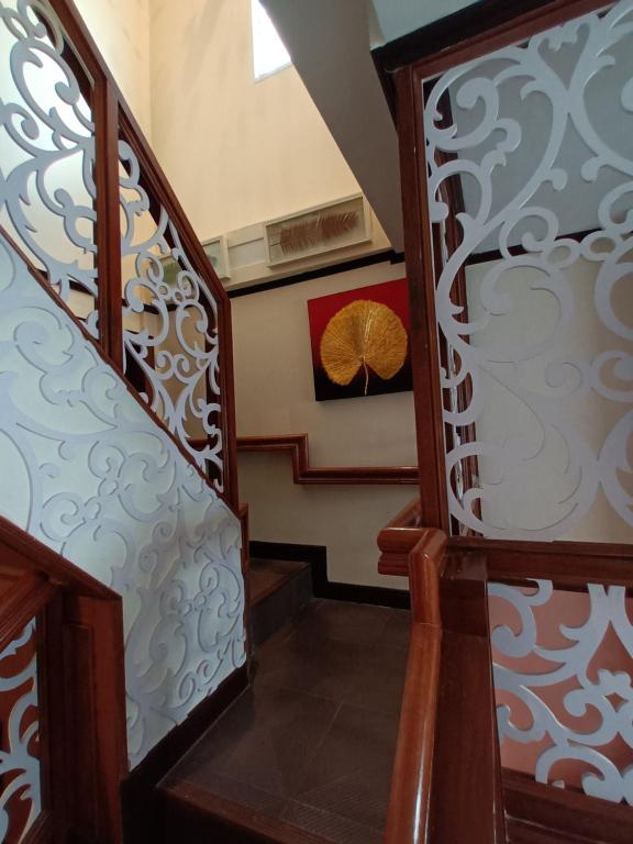 Cana Boutique Hotel - Resim 18