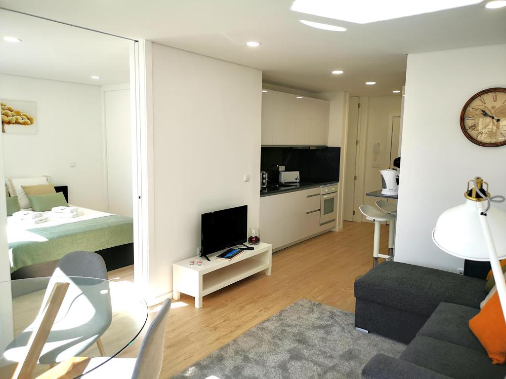 OportoView Prestige Apartment