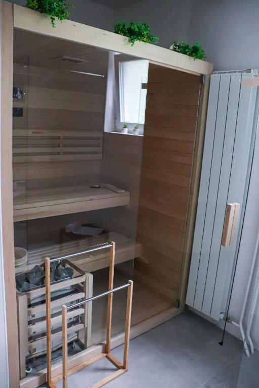 Fotografia z galérie ubytovania 'NAP' apartment v destinácii Osijek