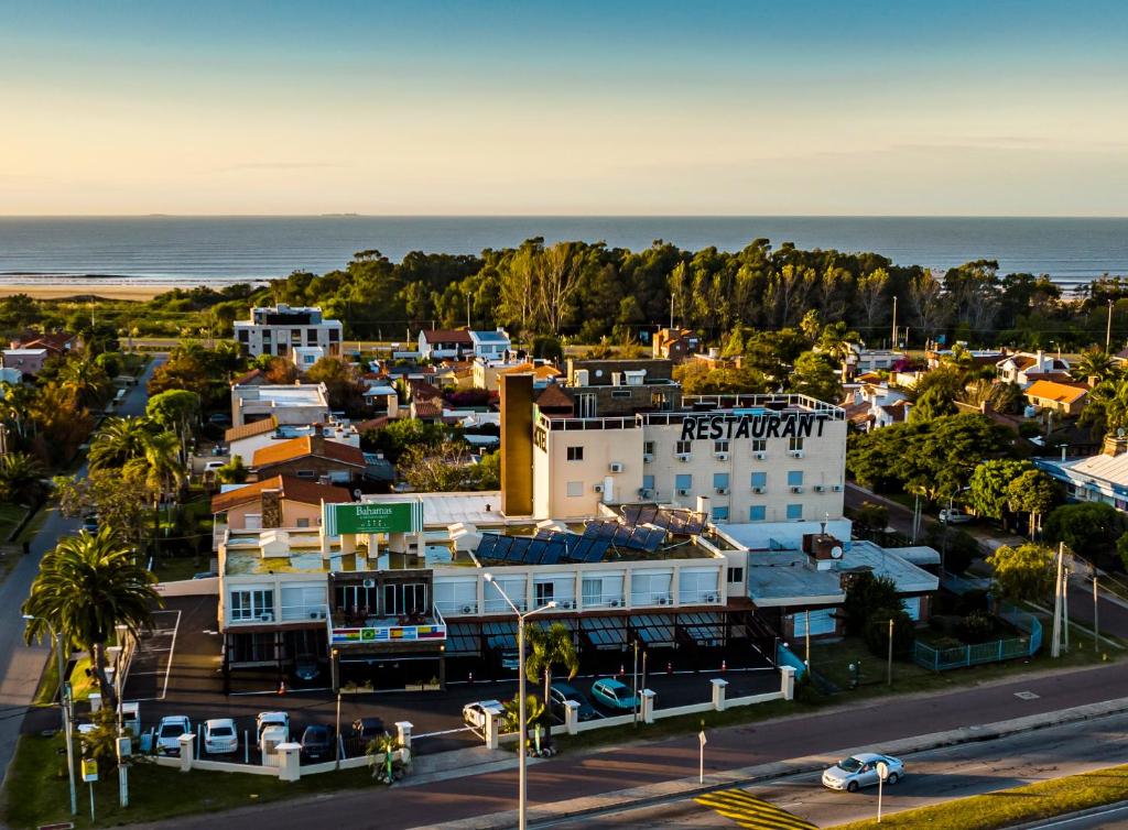 Hotel Bahamas