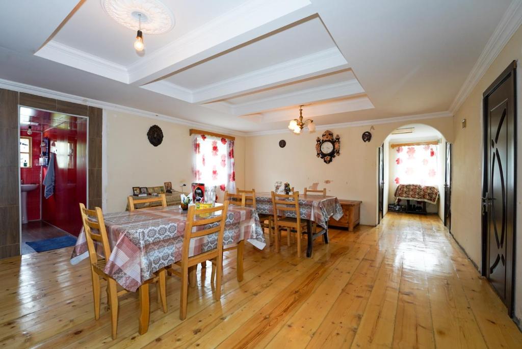 Fotografie z fotogalerie ubytování Guesthouse Nora v destinaci Ušguli