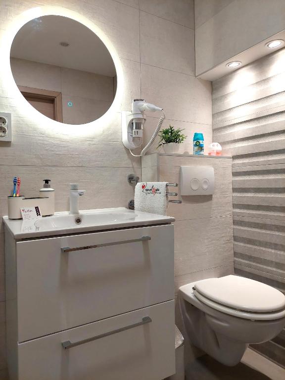 Zagreb4you Apartments - 9