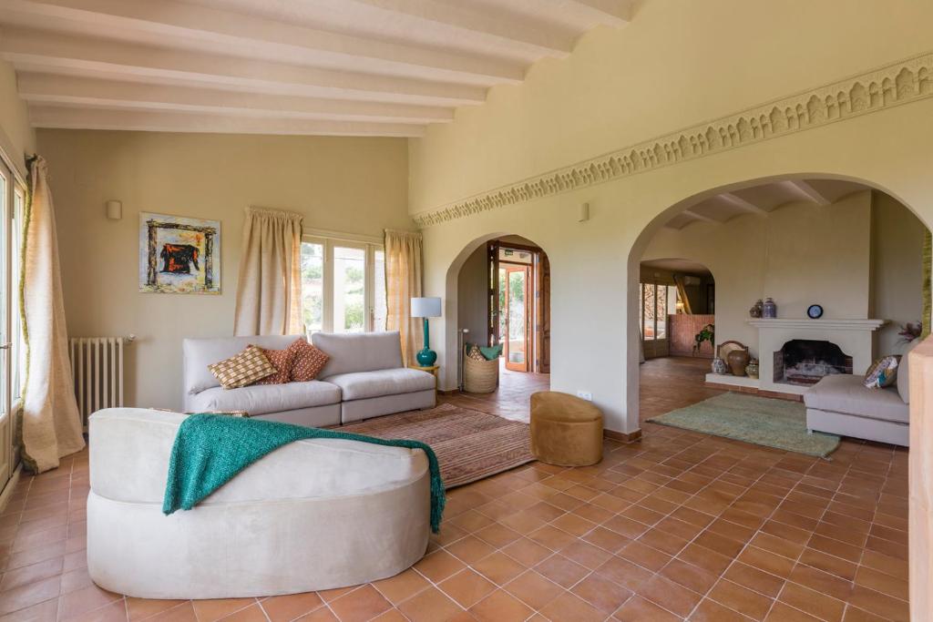 Villa Riu Blanc, Benissa – Updated 2023 Prices