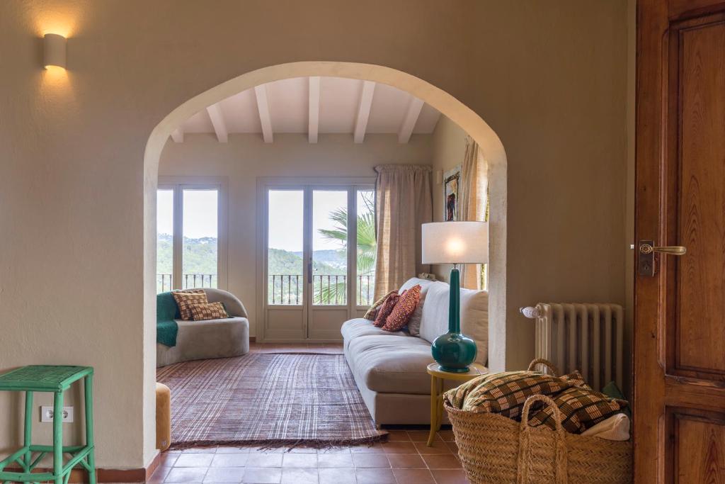 Villa Riu Blanc, Benissa – Bijgewerkte prijzen 2023