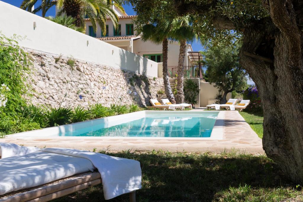 Villa Riu Blanc, Benissa – Updated 2023 Prices