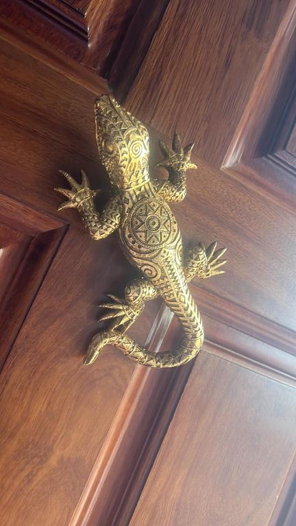 Salamandra - Apartment Mit 1 Schlafzimmer