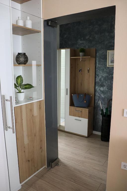 Fotografia z galérie ubytovania 'NAP' apartment v destinácii Osijek