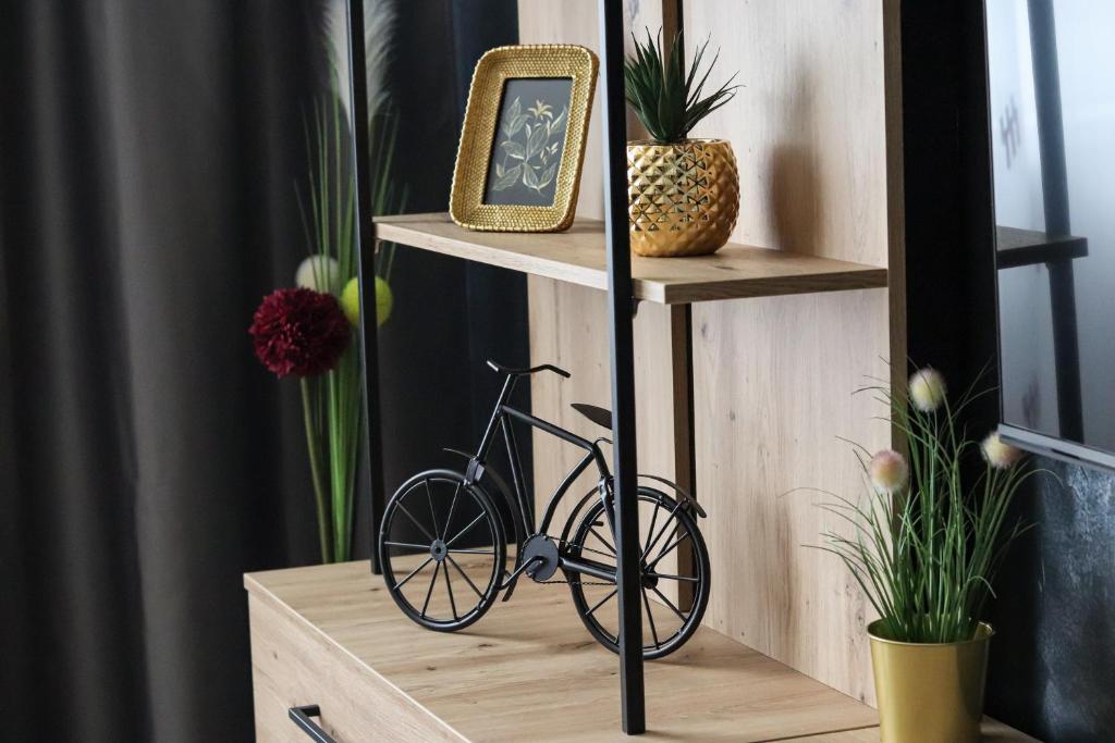 Fotografia z galérie ubytovania 'NAP' apartment v destinácii Osijek