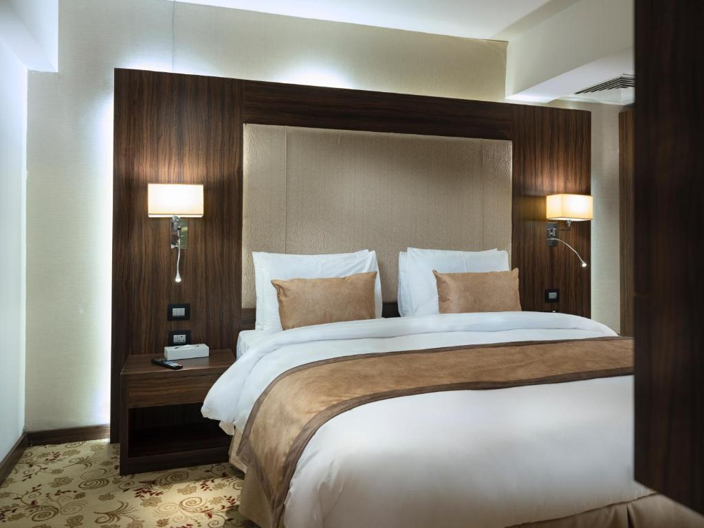 Retaj Inn Al Wakrah - Suite Junior
