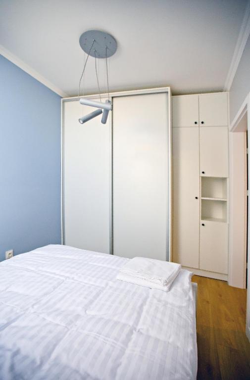 Fotografia z galérie ubytovania Ełk apartamenty v destinácii Ełk