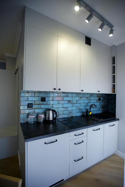 Fotografia z galérie ubytovania Ełk apartamenty v destinácii Ełk