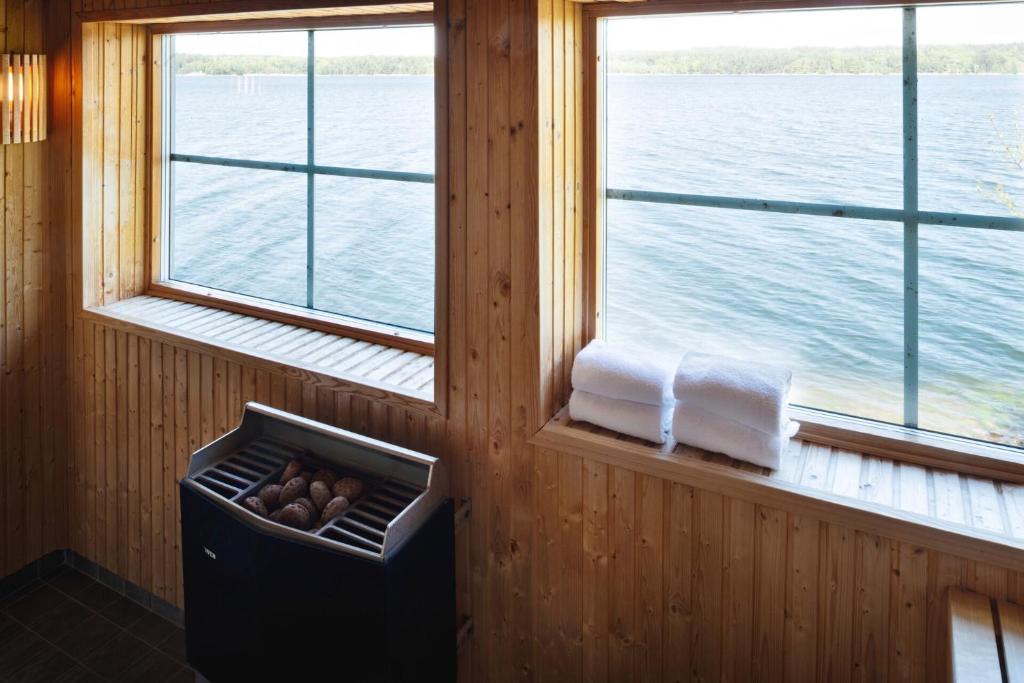 Fotografie z fotogalerie ubytování Bosön Hotell & Konferens v destinaci Lidingö