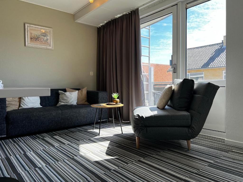 Texelheerlijk 18 - Apartment