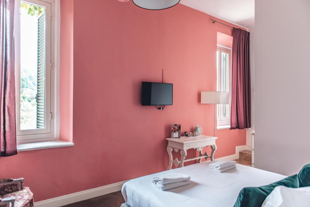 Derechos de imagen reservados por Booking.com