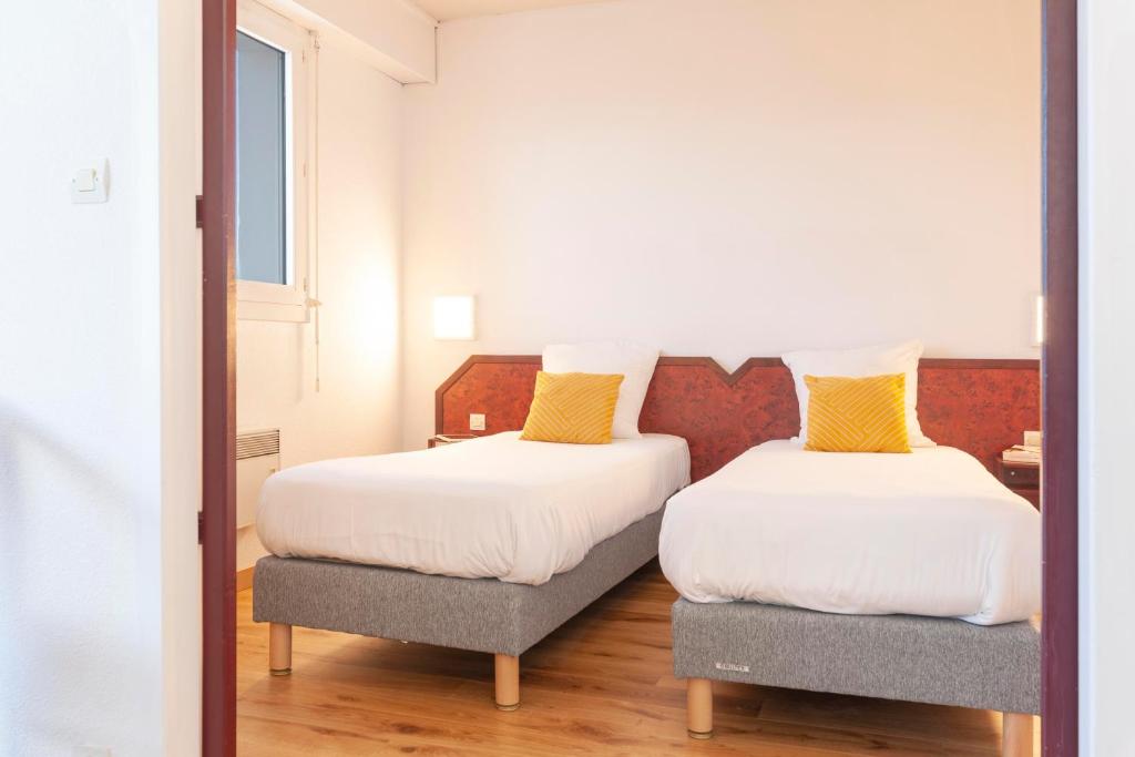 CERISE Dax - Les Jardins du Lac - Apartment (2 Adults) With Terrace