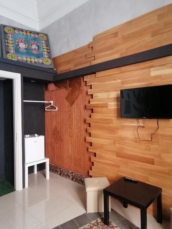 Derechos de imagen reservados por Booking.com