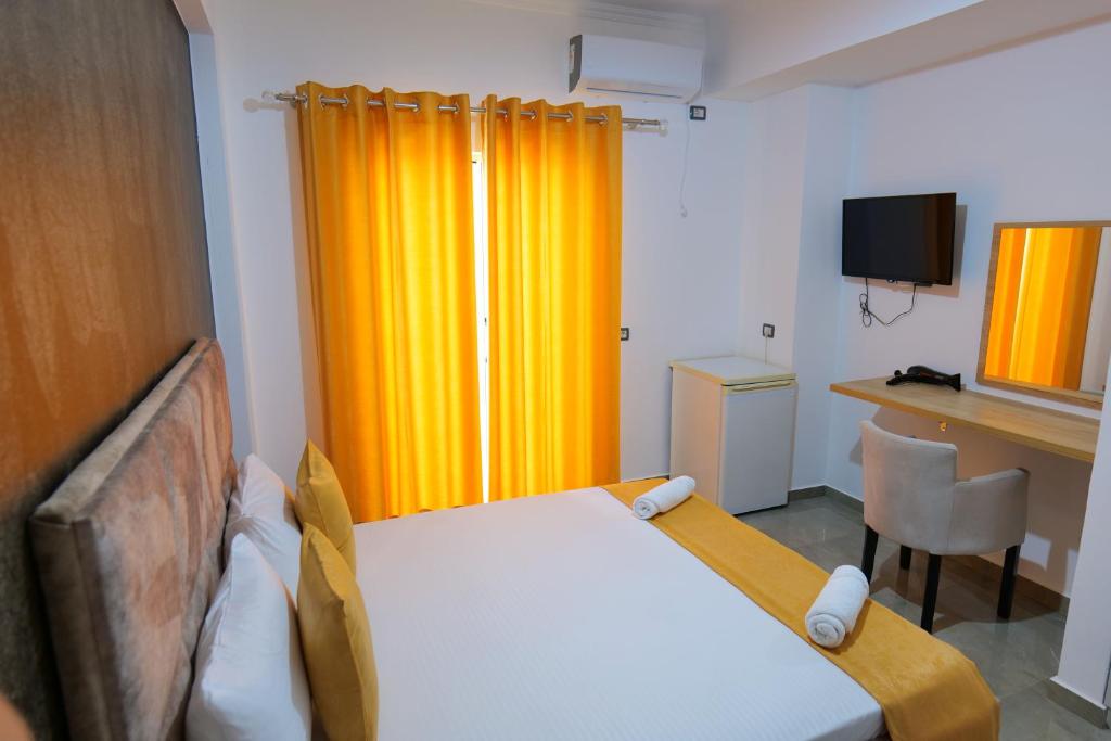 Kép HOTEL ADI-VERA szállásáról Sarandában a galériában
