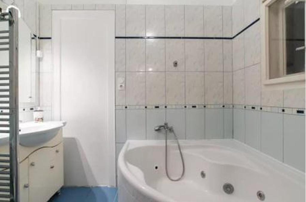 Fotografia z galérie ubytovania Monolit Budapest Center Guesthouse v Budapešti