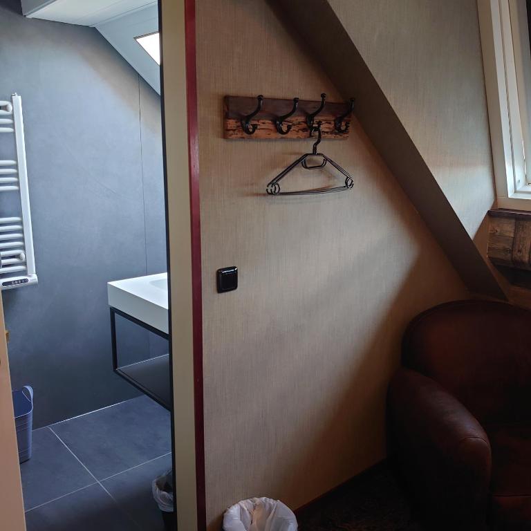 Fotografie z fotogalerie ubytování De Cyprian Bed & Breakfast v destinaci Baaiduinen