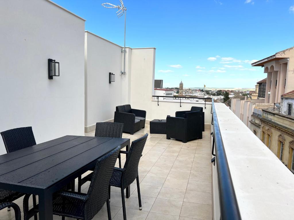 Casa Alfonso XIII, Córdoba – Updated 2023 Prices