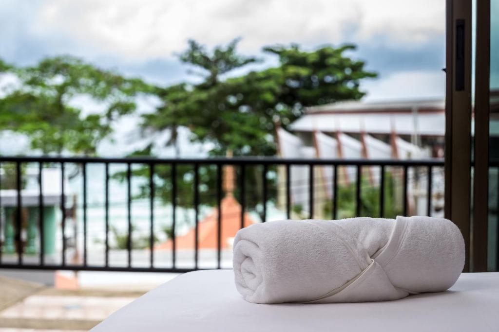 Two Chefs Inn - Resim 11