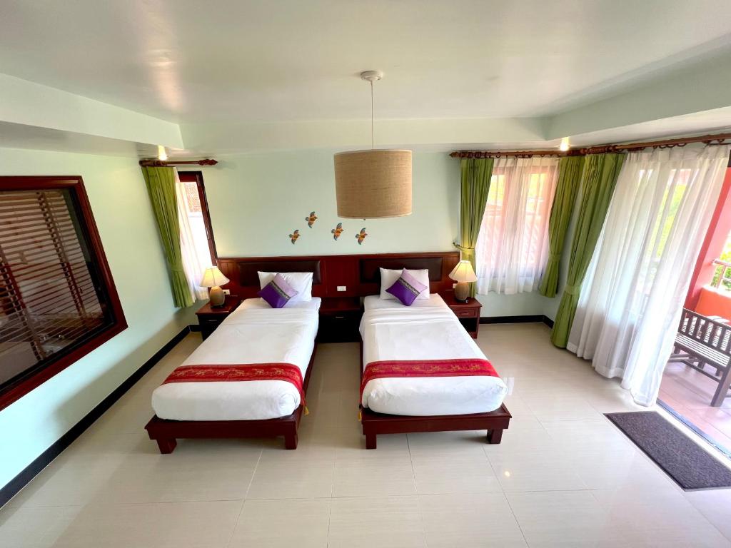 PS Thana Resort - 15