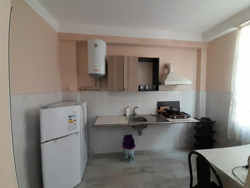 Iren Apartment - Standard Apartment