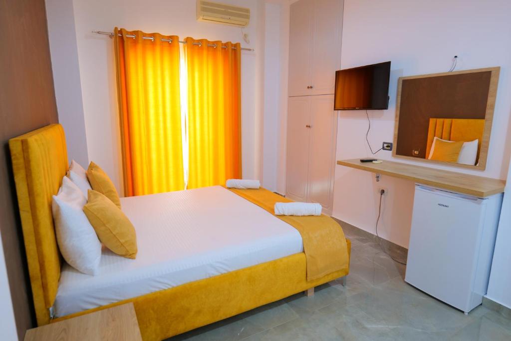 Kép HOTEL ADI-VERA szállásáról Sarandában a galériában