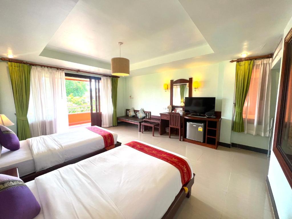 PS Thana Resort - 11