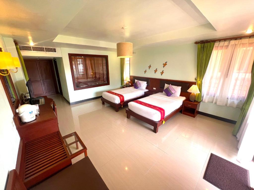 PS Thana Resort - 12