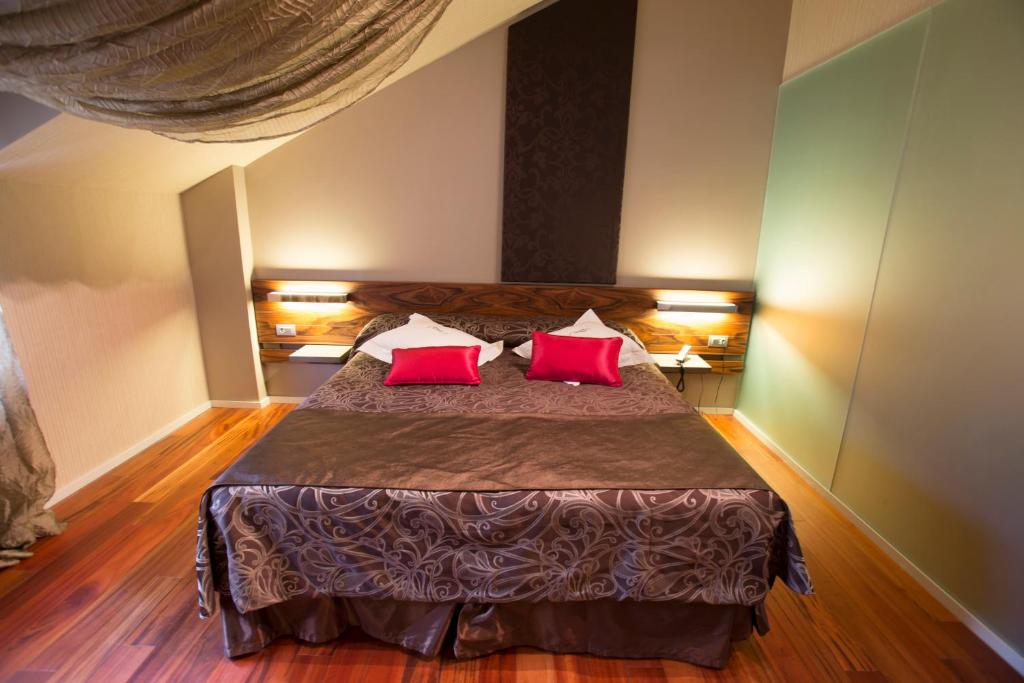 Hotel AF Pesquera, Peñafiel – Precios actualizados 2023