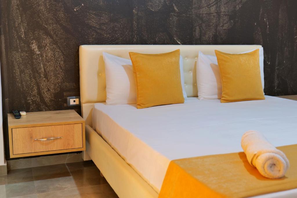 HOTEL ADI-VERA - Apartment