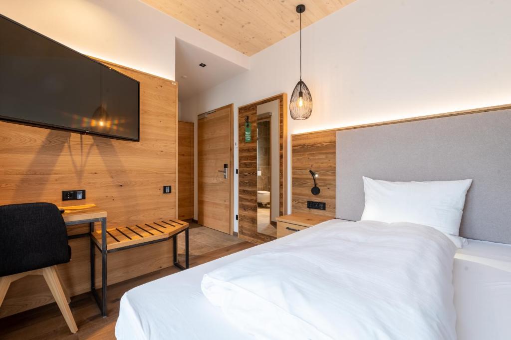 Landhotel Zum Goldenen Kreuz - Habitación Individual