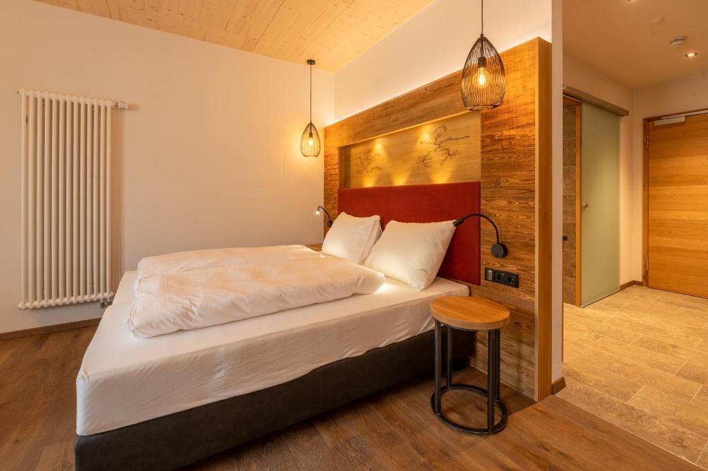 Landhotel Zum Goldenen Kreuz - Habitación Familiar