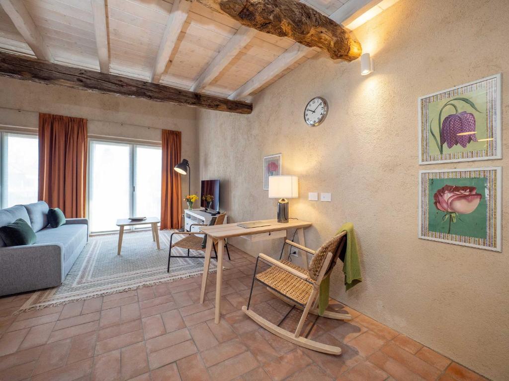 Green Lodge - Maisonette